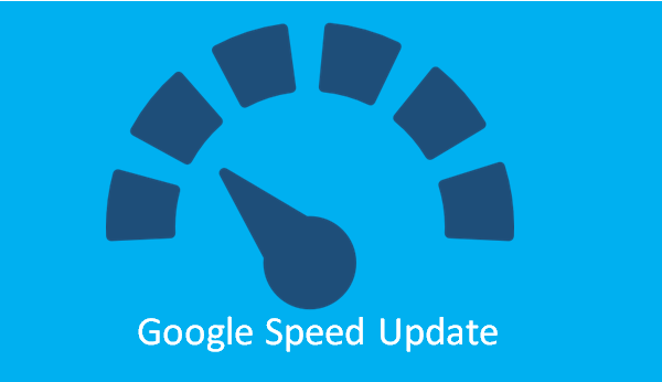 google-speed-update