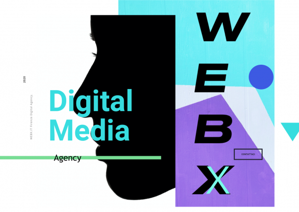 WEBX Firenze Web Agency
