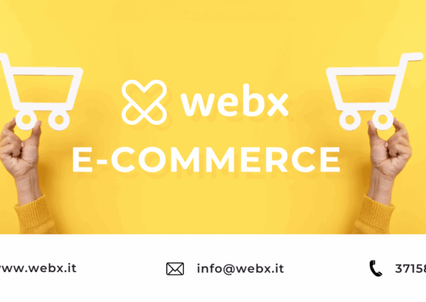 E-commerce