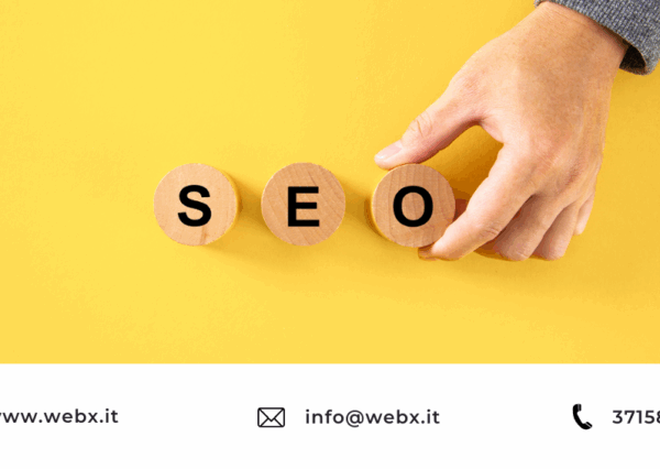 SEO - webx